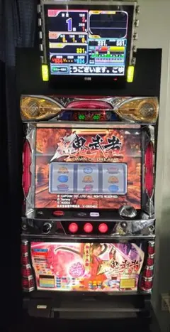 2025年最新】パチスロ キャビネットの人気アイテム - メルカリ
