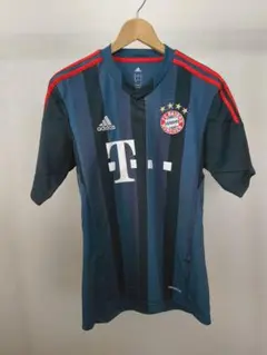 Bayern München 2013-14 Thirdユニ 21 LAHM