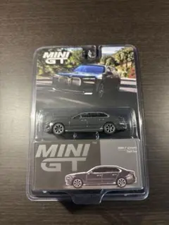 【未開封】BMW i7 xDrive 60