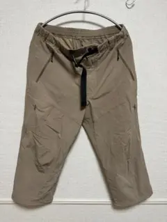 THE NORTH FACE - 中古　ノースフェイス  バーブパンツ　3/4PANT NT57024 XL THE NORTH FACE - 中古 ノースフェイス バーブパンツ 3/4PANT