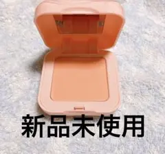 COLOUR GEOMETRY チーク 新品未使用