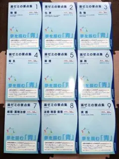 2025年最新】薬ゼミ要点集の人気アイテム - メルカリ