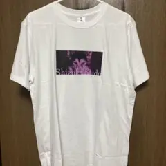 【新品未使用】工藤静香　感受Tシャツ