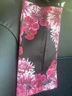Rady リゾフラティッシュボックスカバー