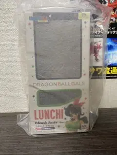 2025年最新】ドラゴンボールギャルズ ランチの人気アイテム