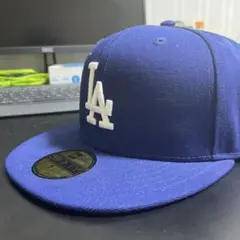 NEW ERA Los Angeles Dodgers 7 3/8