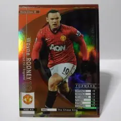 panini ルーニー 直筆サインカード エヴァートン マンチェスターU 2025年最新】ルーニー直筆サインの人気アイテム - メルカリ
