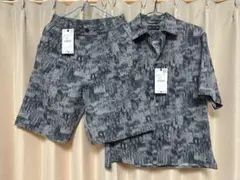 【新品 未使用】ZARA(ザラ) 上下セットアップ