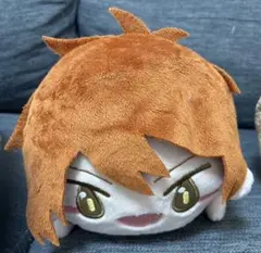 Free!ES 御子柴百太郎 SLやわらかぬいぐるみ やわぬい