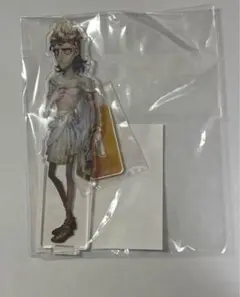第五人格 設定画 アクリルスタンド 教授