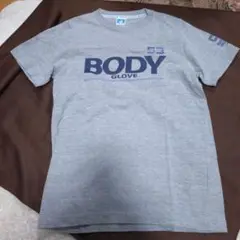 【vintage】BODY GLOVE レディース　LサイズTシャツ