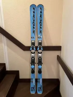 食べて寝るだけ　Stockli GS 188 marker comp20 cd83826.jpg