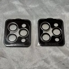 ⭐️ iPhone 15 Pro Max カメラ レンズ保護カバー