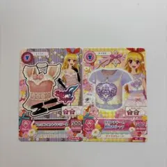 アイカツカード