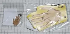 Paradoxlive 雅邦善 hand