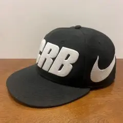 エフシーアールビー キャップ