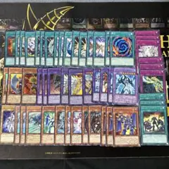 遊戯王【HERO】デッキパーツ◆メルカリ便発送◆