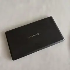 MAC アイシャドウパレット ブラック