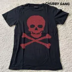 チャビーギャング❤️スタッズTシャツ 150
