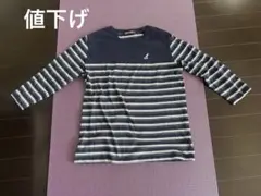 KANGOL　カンゴールスポーツ　Tシャツ　Mサイズ