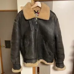 SCHOTT LEATHER COACH JACKET 山田蓮 schott コーチジャケット レザージャケット 牛革｜Yahoo!フリマ