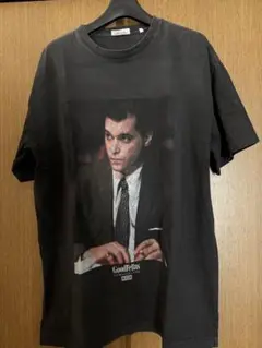 Kith Goodfellas Henry Hill Vintage Tee