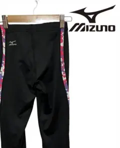 MIZUNO ミズノ スポーツ ウェア ヨガ レディース ロゴ アウトドア