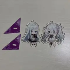 プロセカ 奏 ミク アクスタ
