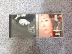 CD　竹内まりや Expression & Bon Appétit 2枚セット