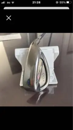 ゼクシオ8レディースAW