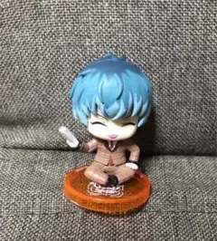ヒプノシスマイク 白膠木簓 すわらせ隊