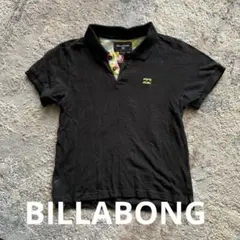 ビラボン　billabong ポロシャツ