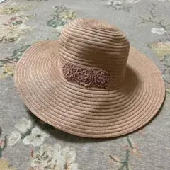麦わら帽子