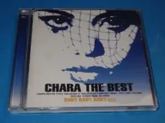 最安値300円！CHARAベストアルバム！「THE BEST」