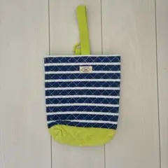 グリーンレーベルリラクシング靴袋