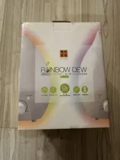 RAINBOW DEW 加湿器