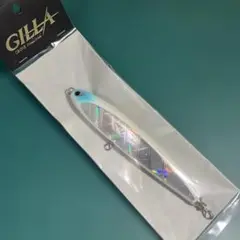 新品 CB ONE シービーワン GILLA ギラ140 オールホワイト 2025年最新】シービーワン ギラの人気アイテム - メルカリ