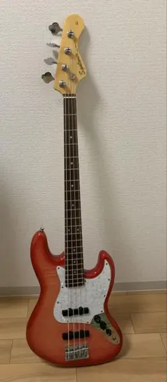 エレキベース S.Galaner SJB-STD CAR Electric Bass S.Galaner Sjb-Std Car | eBay