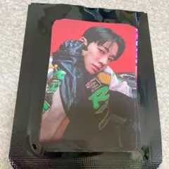 highlight ギグァン　トレカ　ride or die