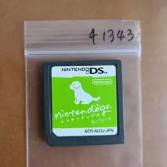 nintendogs 柴＆フレンズ