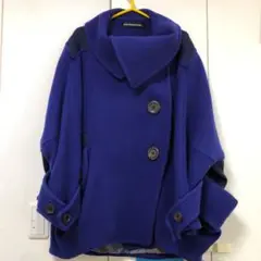 メルシーボークー マルコート サイズ0
