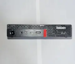 Lenovo ThinkCentre m720q