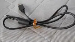 カシオEX-ZS27の純正USBケ―ブル