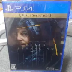 ps4 デスストランディング