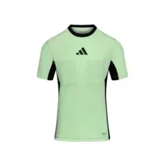 adidas レフェリーウェア グリーン
