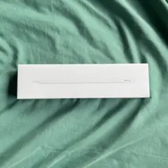 【Apple Pencil】 第2世代