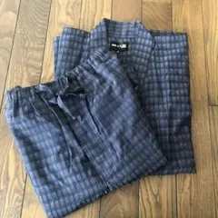 COMME CA DU MODE MEN 甚平