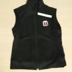 BEAMSゴルフ ジャケット袖取り外し可