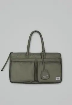 PORTER HYKE HELMET BAG SMALL