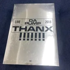 DA PUMP/LIVE DA PUMP 2018 THANX!!!!!!! …